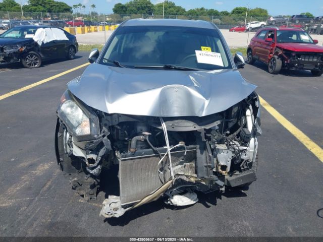 2018 HONDA HR-V 3CZRU5H36JM719107 Photo 5