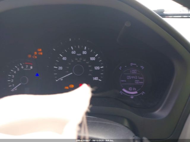 2018 HONDA HR-V 3CZRU5H36JM719107 Photo 6