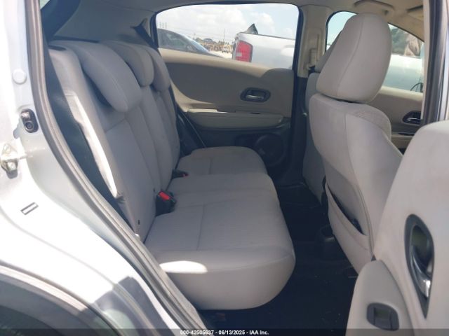 2018 HONDA HR-V 3CZRU5H36JM719107 Photo 7