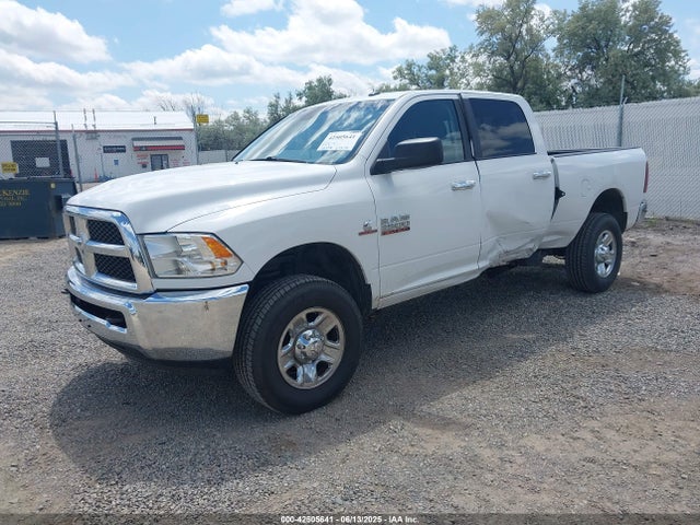 3C6UR5DLXGG221871 RAM 2016