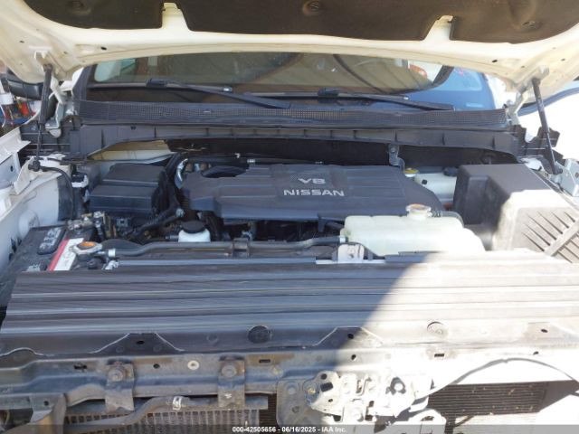 1N6AA1F43HN522652 Nissan Titan