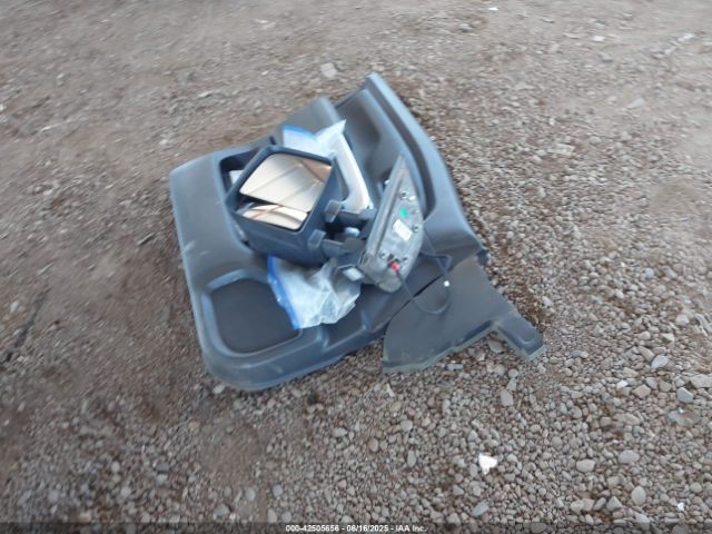 1N6AA1F43HN522652 Nissan Titan