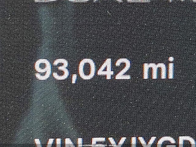 5YJYGDEE0MF098108 Tesla 2021