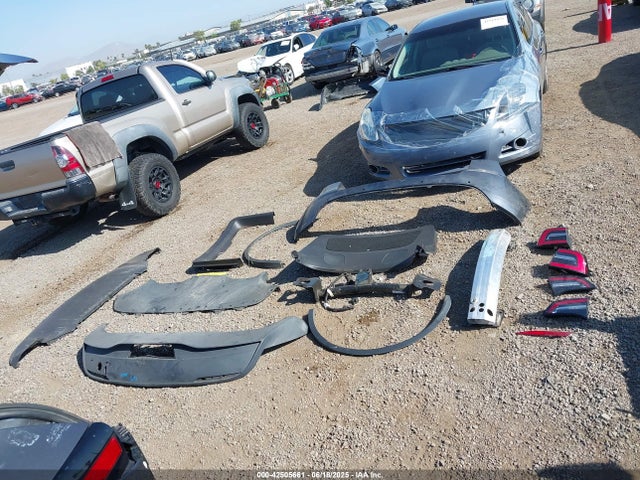 5YJYGDEE0MF098108 Tesla 2021