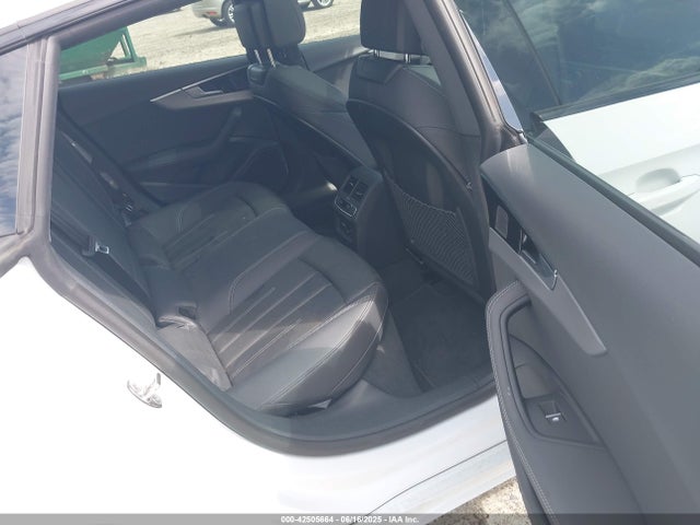 2024 AUDI A5 SPORTBACK WAUFACF56RA044892 Photo 7