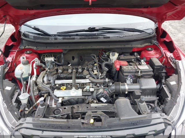 Nissan 2021 2021 3N1CP5DV2ML516660 Image 10