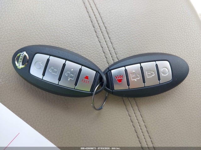 Nissan 2021 2021 3N1CP5DV2ML516660 Image 11