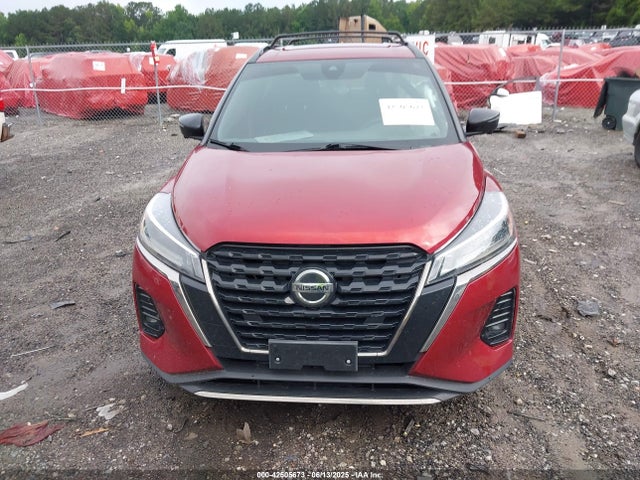 Nissan 2021 2021 3N1CP5DV2ML516660 Image 12