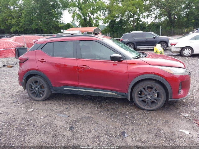 Nissan 2021 2021 3N1CP5DV2ML516660 Image 13