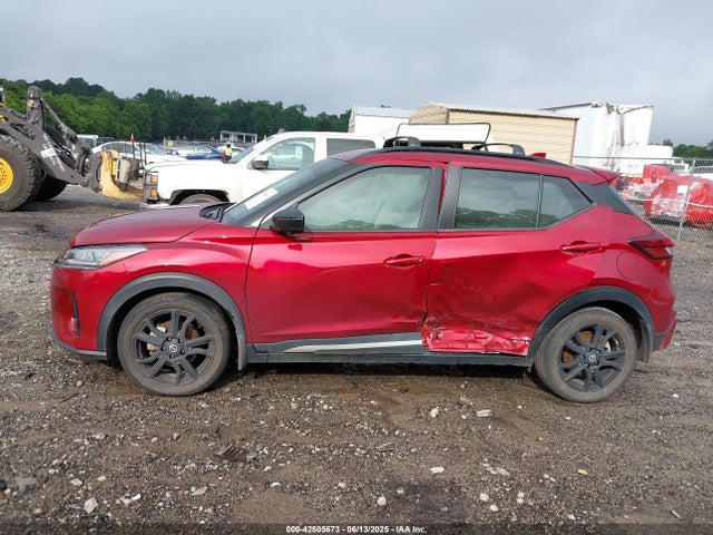 Nissan 2021 2021 3N1CP5DV2ML516660 Image 14