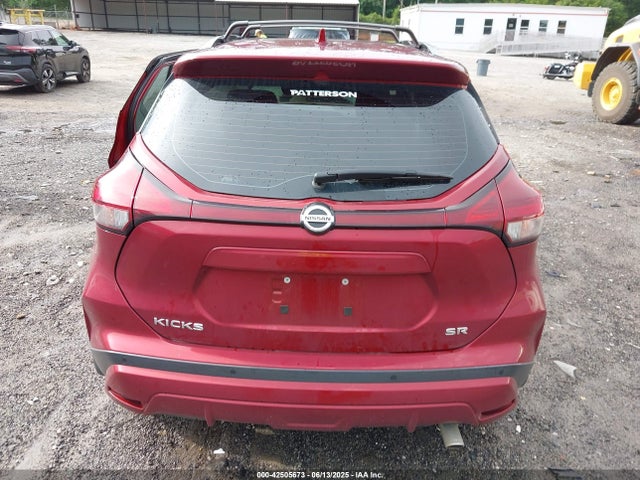 Nissan 2021 2021 3N1CP5DV2ML516660 Image 16