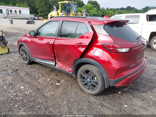Nissan 2021 2021 3N1CP5DV2ML516660 Image 3