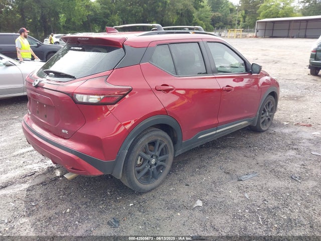 Nissan 2021 2021 3N1CP5DV2ML516660 Image 4