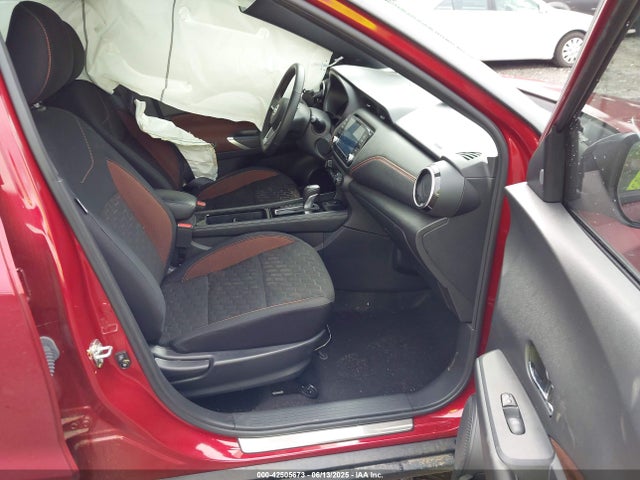 Nissan 2021 2021 3N1CP5DV2ML516660 Image 5