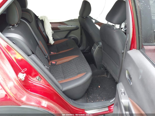 Nissan 2021 2021 3N1CP5DV2ML516660 Image 8