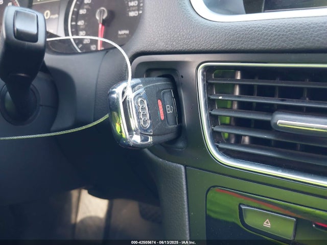 2017 AUDI Q5 WA1C2AFP3HA077513 Photo 10