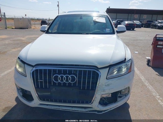 WA1C2AFP3HA077513 Audi 2.0t