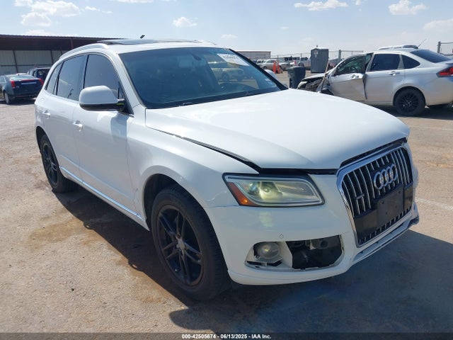 WA1C2AFP3HA077513 Audi 2.0t