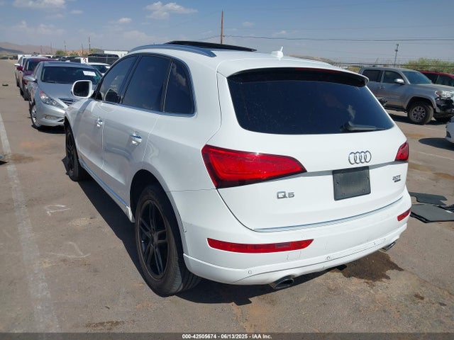 WA1C2AFP3HA077513 Audi 2.0t