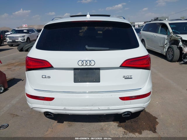 WA1C2AFP3HA077513 Audi 2.0t