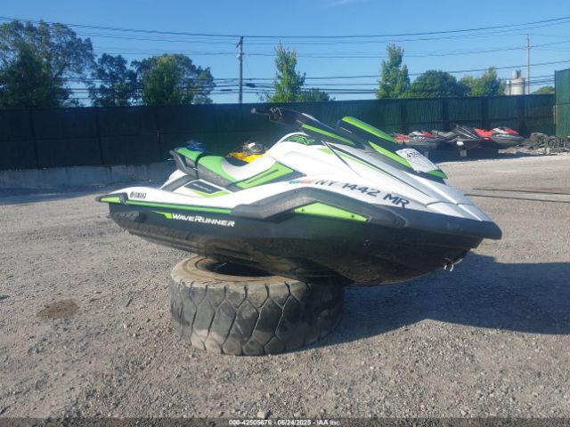 2020 YAMAHA OTHER YAMA2921J920