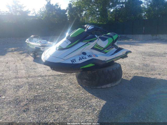 2020 YAMAHA OTHER YAMA2921J920 Photo 1