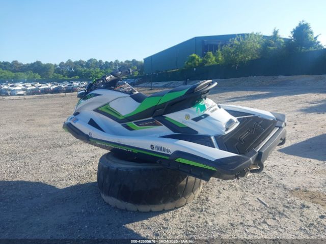 2020 YAMAHA OTHER YAMA2921J920 Photo 2