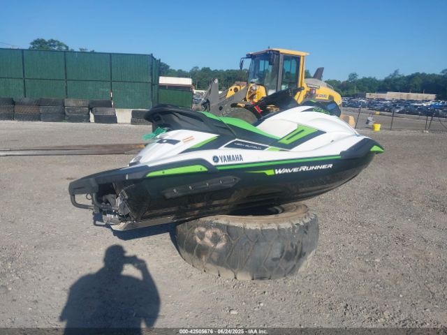 2020 YAMAHA OTHER YAMA2921J920 Photo 3