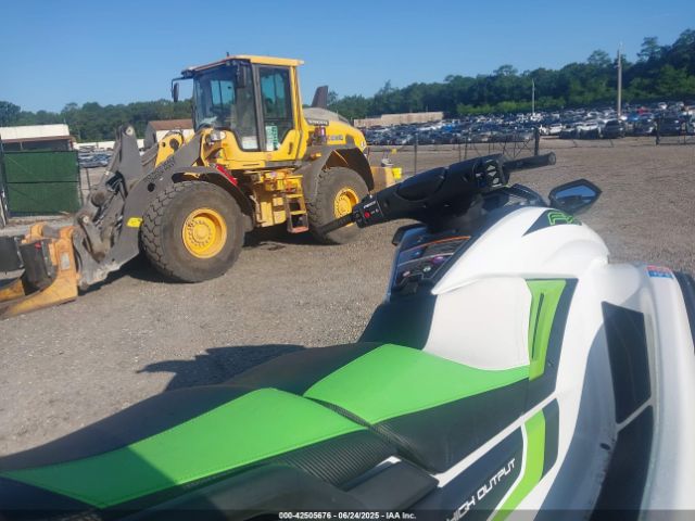 2020 YAMAHA OTHER YAMA2921J920 Photo 4