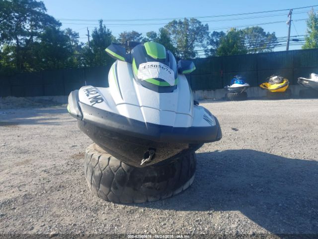 2020 YAMAHA OTHER YAMA2921J920 Photo 5