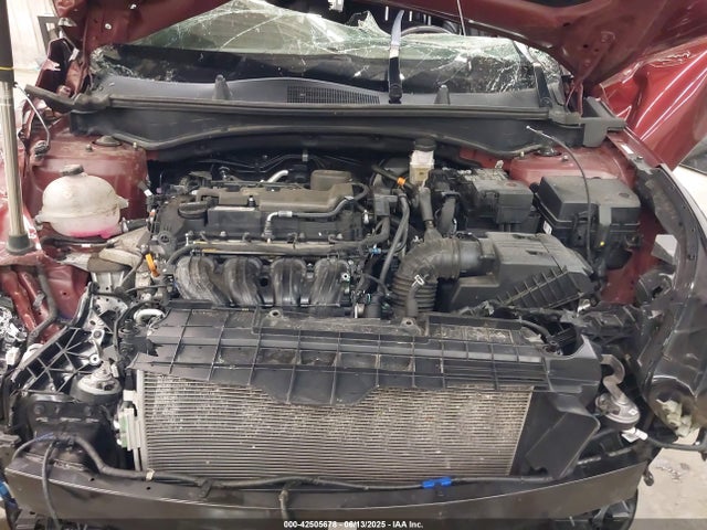5XYK7CAF1PG060463 KIA gdi theta iii