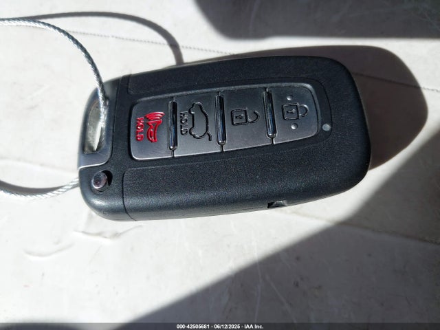 KMHTC6AE8HU313217 Hyundai t-gdi gamma