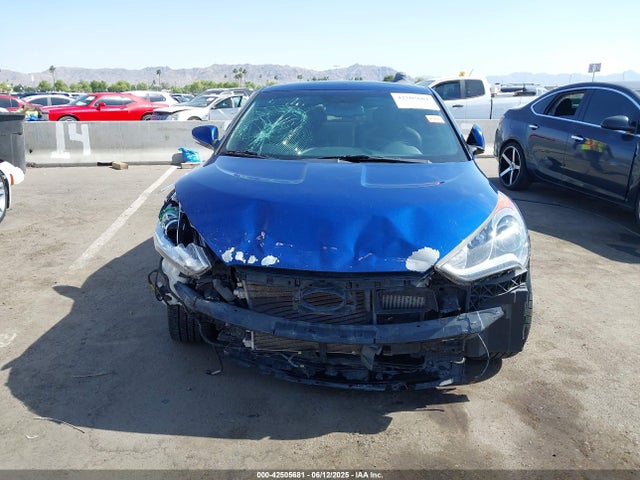 KMHTC6AE8HU313217 Hyundai t-gdi gamma