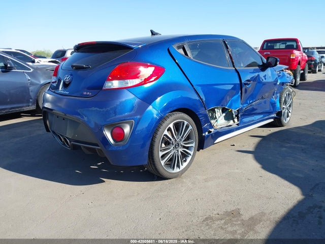 KMHTC6AE8HU313217 Hyundai t-gdi gamma