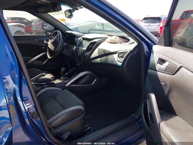 KMHTC6AE8HU313217 Hyundai t-gdi gamma