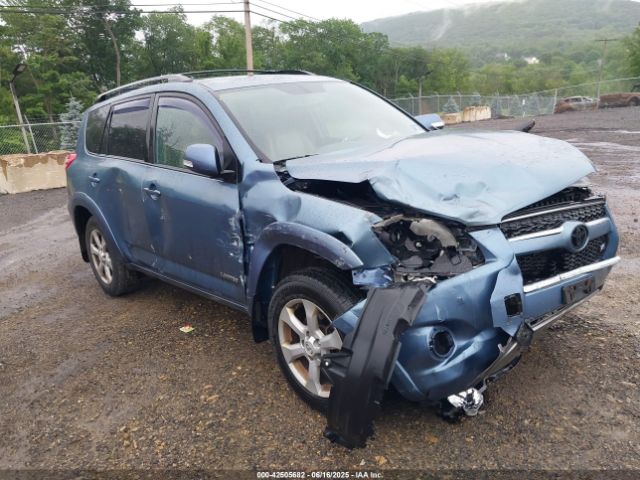 2012 TOYOTA RAV4 2T3DK4DV4CW070481