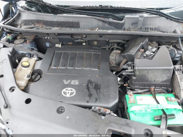 2012 TOYOTA RAV4 2T3DK4DV4CW070481 Photo 9