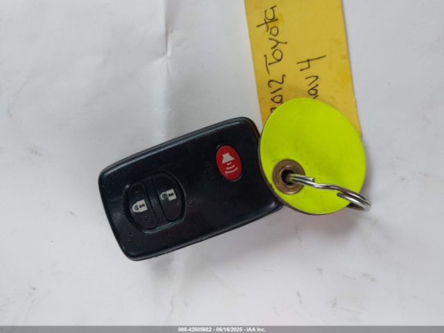 2012 TOYOTA RAV4 2T3DK4DV4CW070481 Photo 10