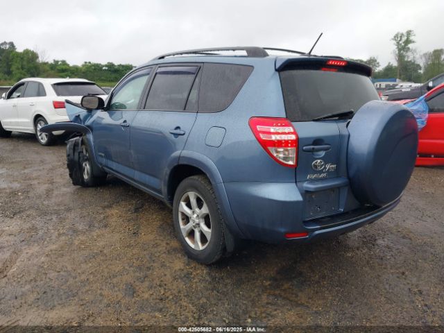 2012 TOYOTA RAV4 2T3DK4DV4CW070481 Photo 2
