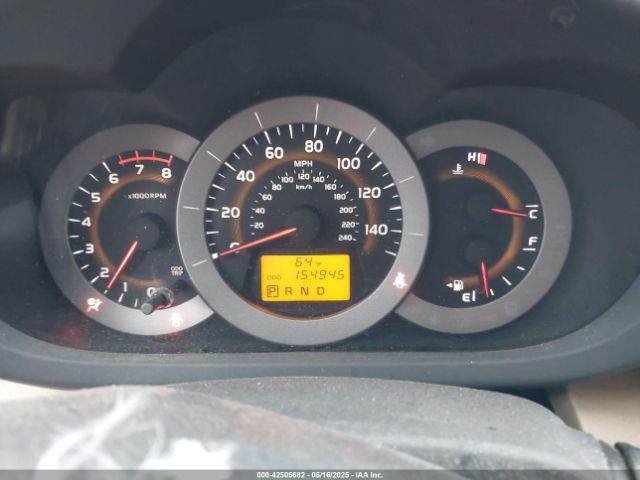 2012 TOYOTA RAV4 2T3DK4DV4CW070481 Photo 6