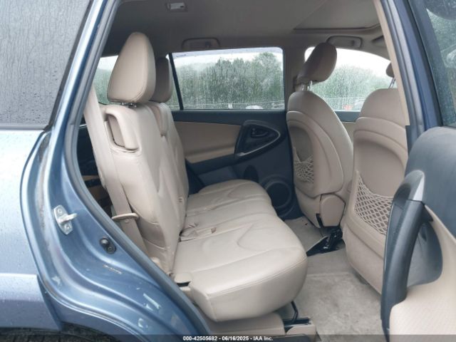 2012 TOYOTA RAV4 2T3DK4DV4CW070481 Photo 7