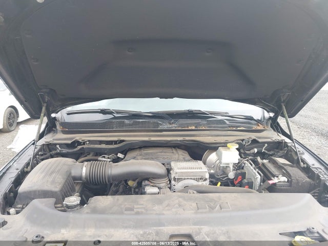 RAM 1500 2021 1C6SRFJT1MN774221 Image 10