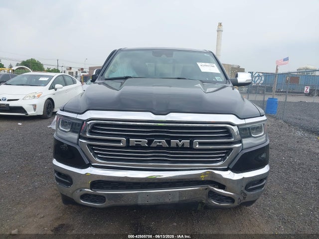 RAM 1500 2021 1C6SRFJT1MN774221 Image 12