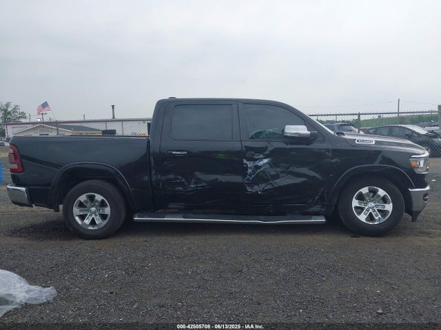 RAM 1500 2021 1C6SRFJT1MN774221 Image 13
