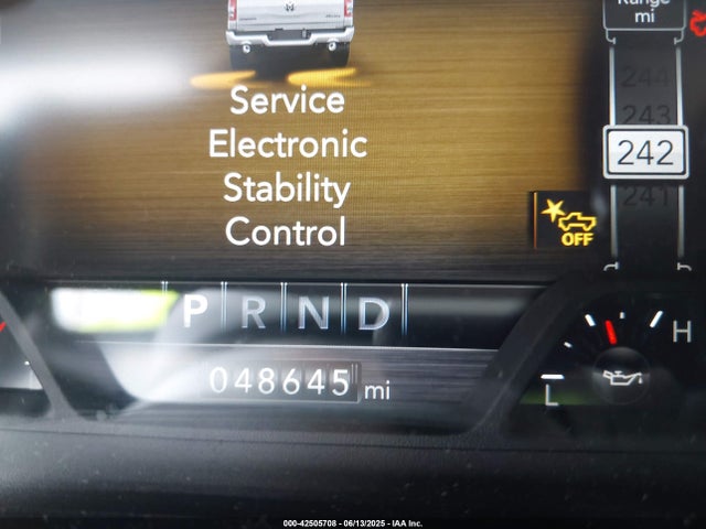 RAM 1500 2021 1C6SRFJT1MN774221 Image 15