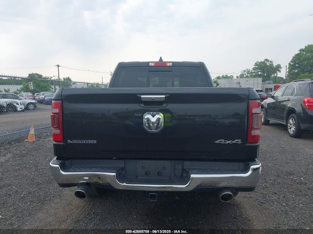 RAM 1500 2021 1C6SRFJT1MN774221 Image 16