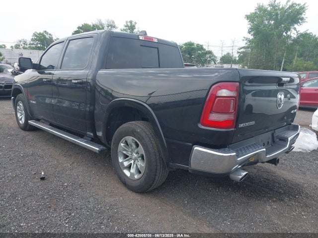 RAM 1500 2021 1C6SRFJT1MN774221 Image 3