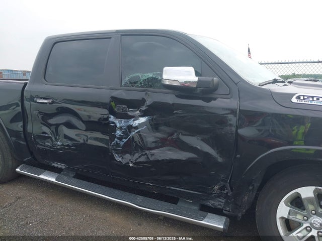 RAM 1500 2021 1C6SRFJT1MN774221 Image 6