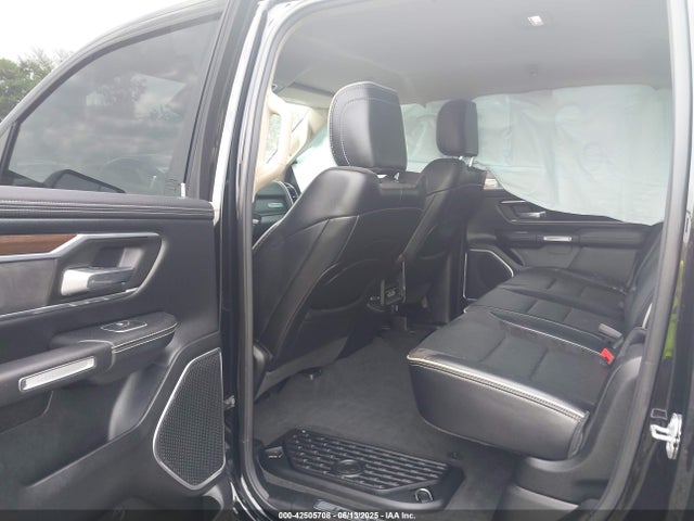 RAM 1500 2021 1C6SRFJT1MN774221 Image 8