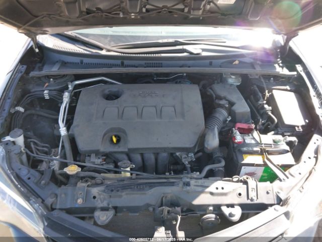 5YFBURHEXHP569926 Toyota 2zr-fe